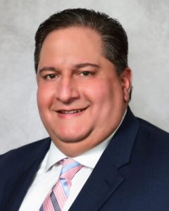 Attorney Benjamin J. Tartaglia, III, Esq.