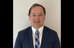 Austin Gaston, Esq.